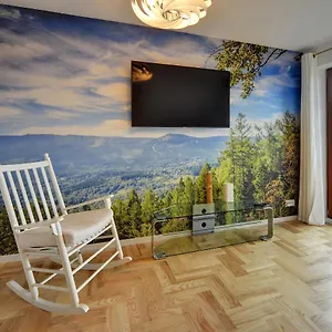  Apartament Trevilles - Kasiowka