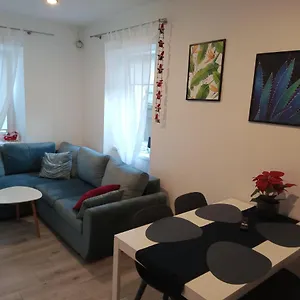  Apartament Na Zakręcie