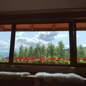 Hakerowka Apartment